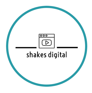 Shakes Digital